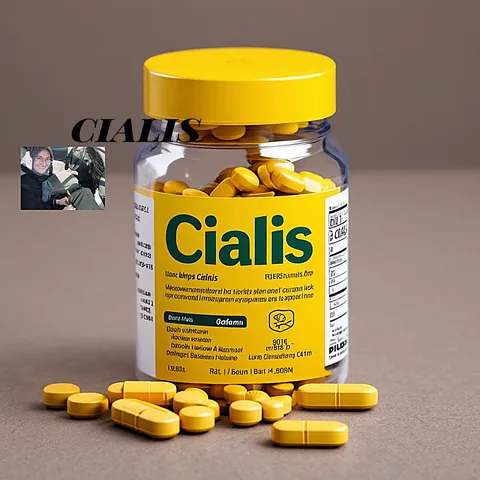 Obtenir cialis sans ordonnance